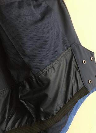 Куртка трекінгова soft shell "crane". 7
