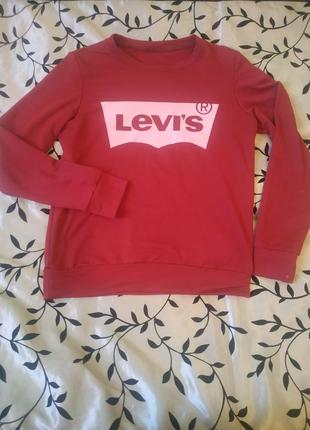 Кофта levi's1 фото