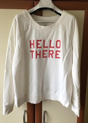 Кофта old navy