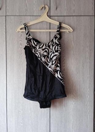 Купальник суцільний пр-ва-ша