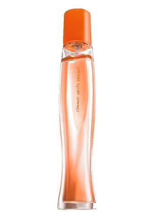 Туалетная вода summer white sunset avon, 50 мл