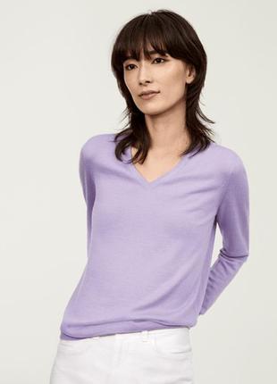 Джемпер uniqlo (428856) / s