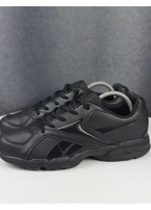 Кроссовки reebok 36p.