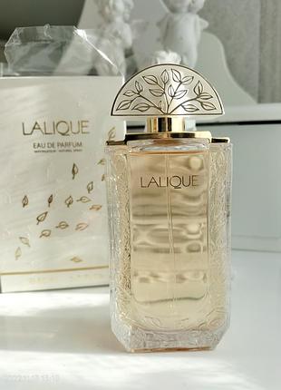 Lalique, lalique