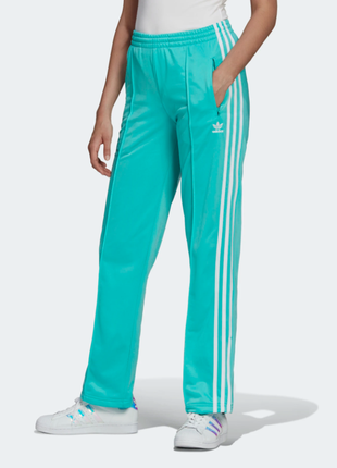 Жіночі спортивні штани adidas he9519, м1 фото