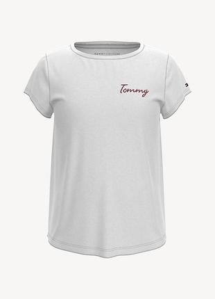 Футболка tommy hilfiger