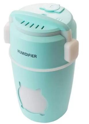 Зволожувач повітря elite - humidifier el - 544-12 top