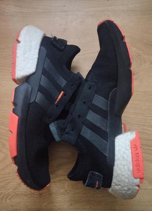 Кроссовки adidas pod 42/26.5 вьетнам