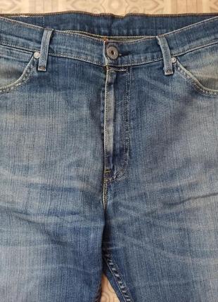 Джинси levi's  оригінал  сток  w34 l323 фото