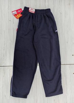 Теплі спортивні штани slazenger