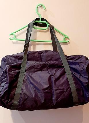 Сумка для фітнесу domyos