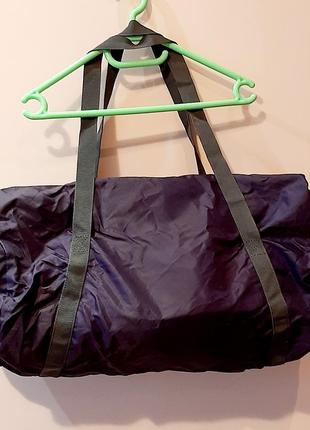 Сумка для фітнесу domyos