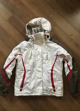 Лыжная куртка trespass