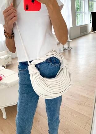 Женская сумочка клатч, кросбоди , сумка на каждый день