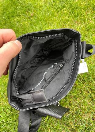 Чоловіча сумка calvin klein 5