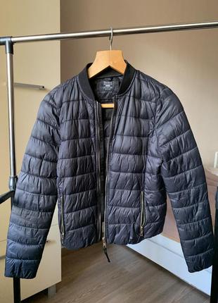 Демісезонна куртка