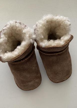 Угги ugg 18 размер3 фото