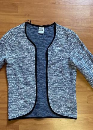 Кардиган vero moda
