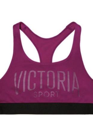 Спортивный топ victoria's secret sport3 фото