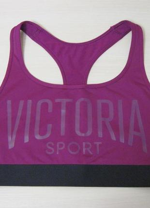 Спортивный топ victoria's secret sport5 фото