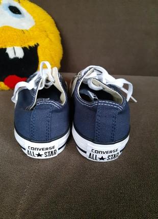 Кеды converse оригинал3 фото