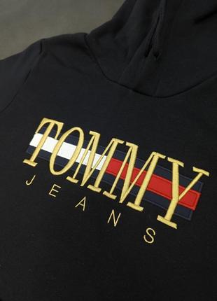Худі tommy hilfiger 3