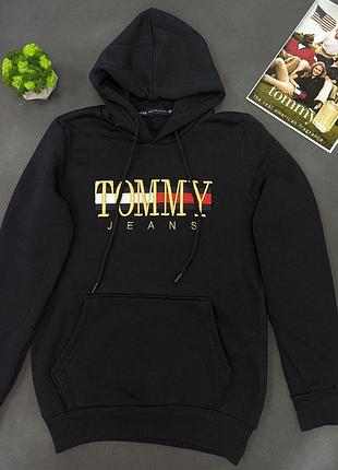 Худі tommy hilfiger