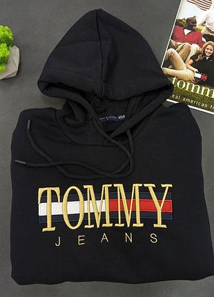Худі tommy hilfiger 4