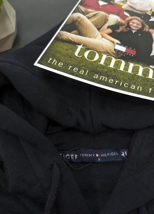 Худі tommy hilfiger 2