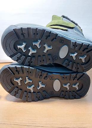 Черевики ( зима ) 6