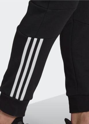 Костюм adidas ( оригінал ) на флісі6 фото