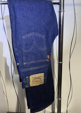 Джинсы levi’s