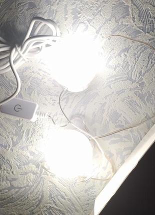 Лампочки от повербанка с usb разъёмом8 фото