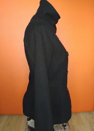 Жіноче демисезонне пальто h&m2 фото