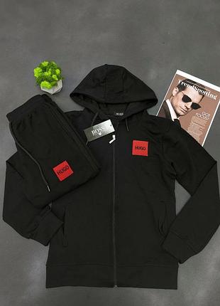 Спортивний костюм  hugo boss