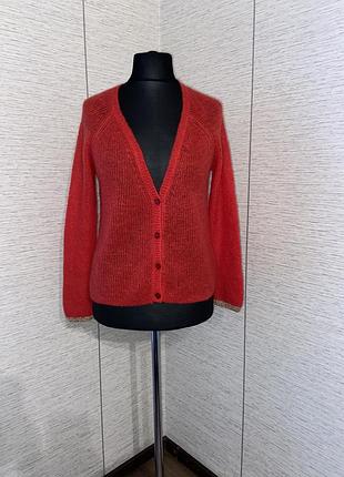 Яскравий кардіган grace&mila