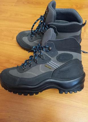 Ботинки 38р. grisport outdoor