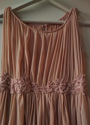 Ніжне плаття 2