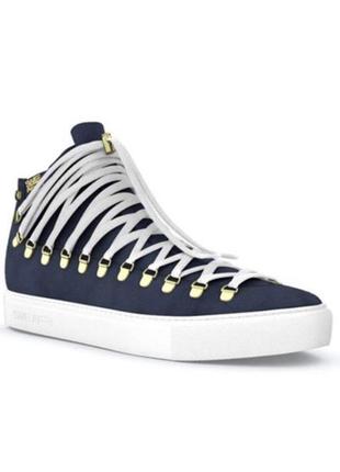 Високі кеди swear london redchurch