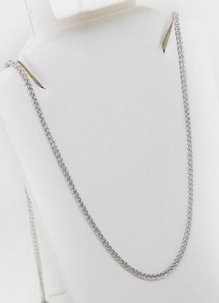 Срібна ланцюга "колос" 50 3,21 г