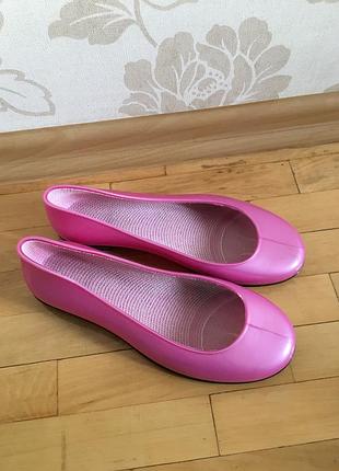 Балетки або коралки