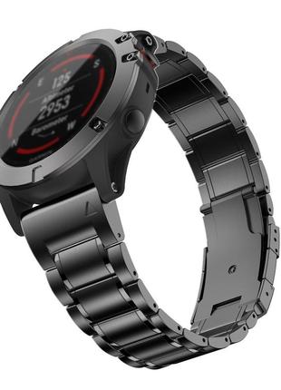 Garmin fenix 5s bracelet hotsell