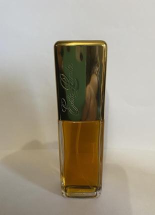 Estée lauder private collection parfum 5мл