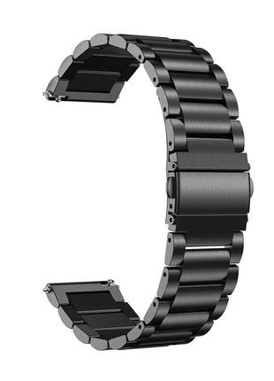 Литой браслет для samsung galaxy watch 3 41 / 45mm gear s3 frontier / galaxy watch 46 мм и др.2 фото