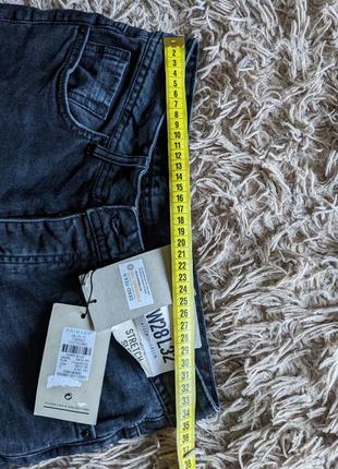 Джинси primark stretch slim.3 фото