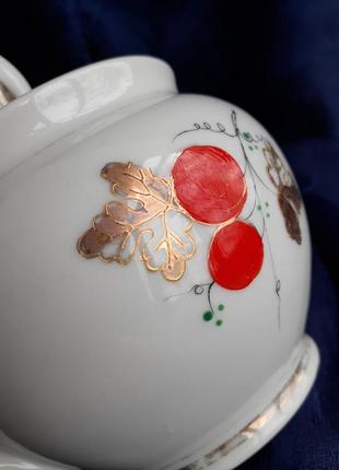 Палетка тіней flower knows