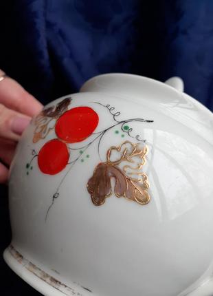 Палетка тіней flower knows