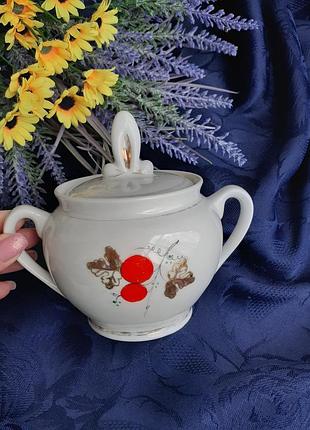 Палетка тіней flower knows