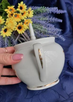 Палетка тіней flower knows