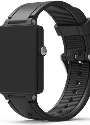 Змінний силіконовий ремінець для годинника garmin vivoactive acetate